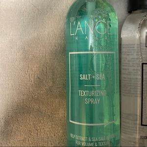 2 for 20 Salt and Sea texturing spray LANGE
